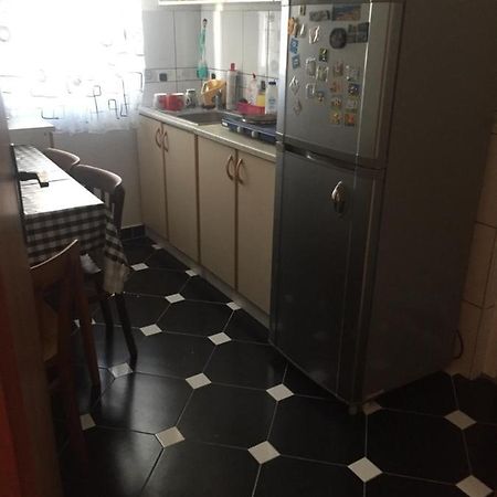 Apartment 3 Jovanovski Охрид Экстерьер фото