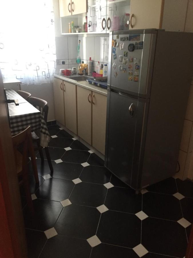 Apartment 3 Jovanovski Охрид Экстерьер фото